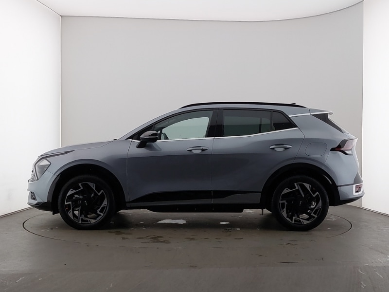 Used Kia Sportage 2025 for sale - 77062510: Photo 4