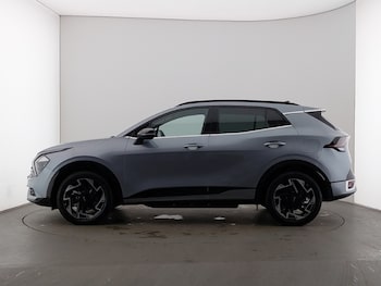 Used Kia Sportage 2025 for sale - 77062510: Photo