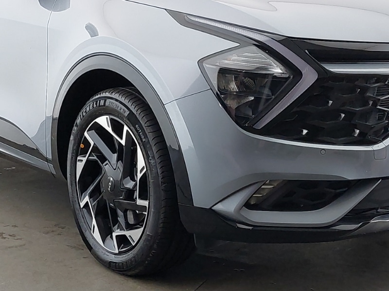 Used Kia Sportage 2025 for sale - 77062510: Photo 9