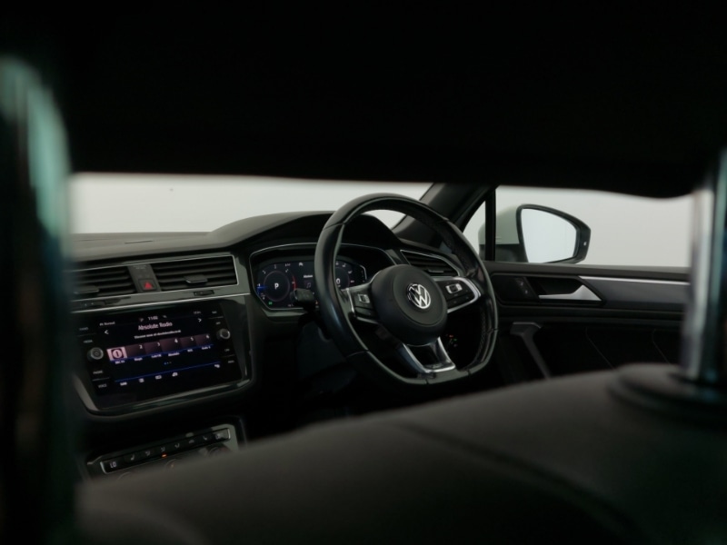 Used Volkswagen Tiguan 2019 for sale - 76183347: Photo 10