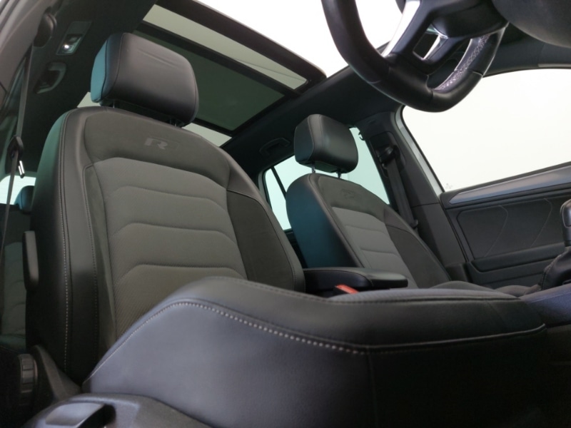 Used Volkswagen Tiguan 2019 for sale - 76183347: Photo 12