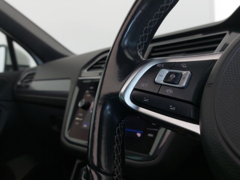 Used Volkswagen Tiguan 2019 for sale - 76183347: Photo 14
