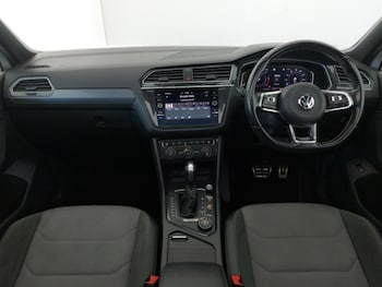 Used Volkswagen Tiguan 2019 for sale - 76183347: Photo