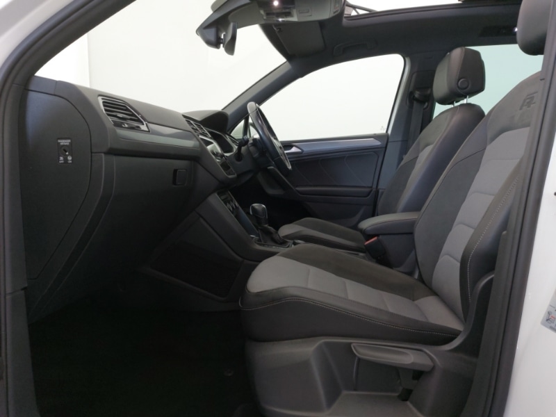 Used Volkswagen Tiguan 2019 for sale - 76183347: Photo 5