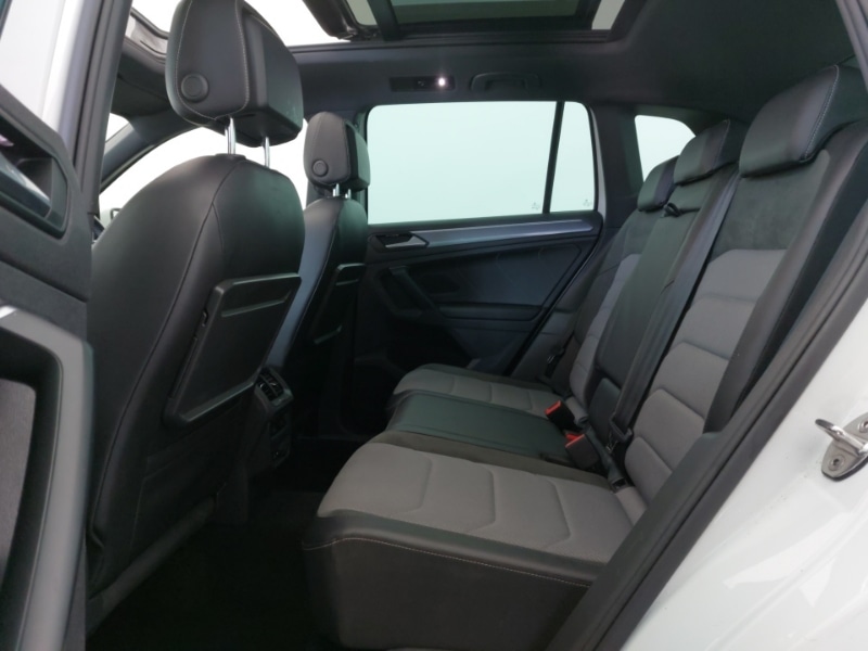 Used Volkswagen Tiguan 2019 for sale - 76183347: Photo 6