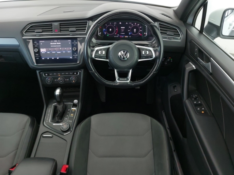 Used Volkswagen Tiguan 2019 for sale - 76183347: Photo 7