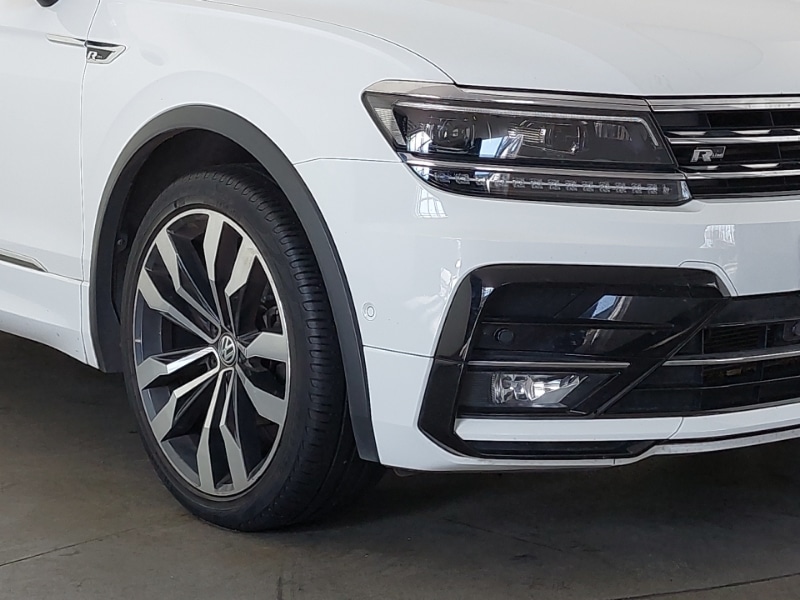 Used Volkswagen Tiguan 2019 for sale - 76183347: Photo 9
