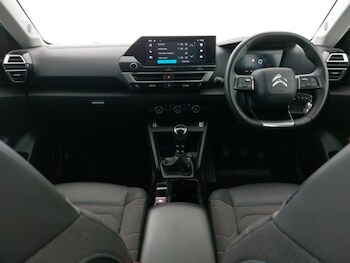 Used Citroen C4 2023 for sale - 78877186: Photo