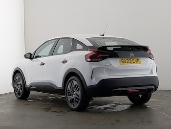 Used Citroen C4 2023 for sale - 78877186: Photo