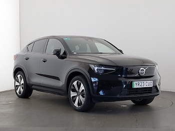 Used Volvo C40 2023 for sale - 78440582: Photo