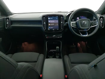 Used Volvo C40 2023 for sale - 78440582: Photo