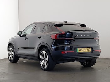 Used Volvo C40 2023 for sale - 78440582: Photo