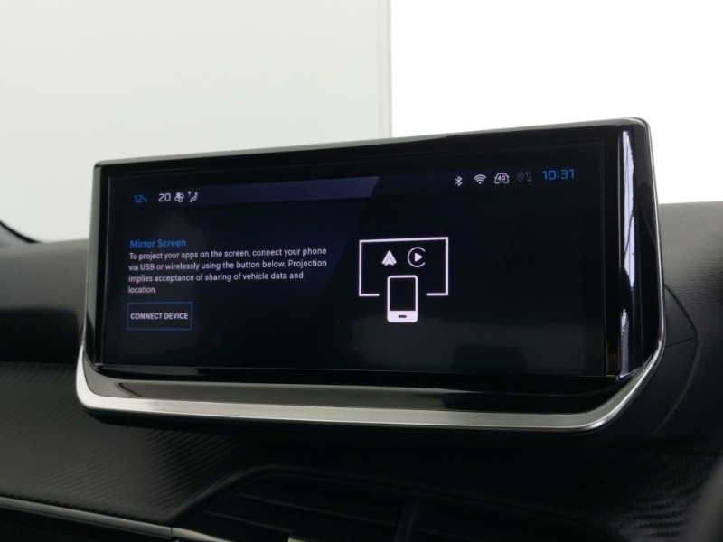 Used Peugeot 2008 2025 for sale - 77751202: Photo 16