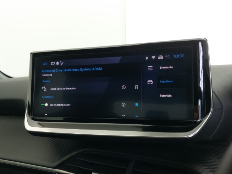 Used Peugeot 2008 2025 for sale - 77751202: Photo 17