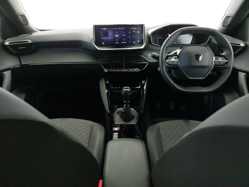 Used Peugeot 2008 2025 for sale - 77751202: Photo 2