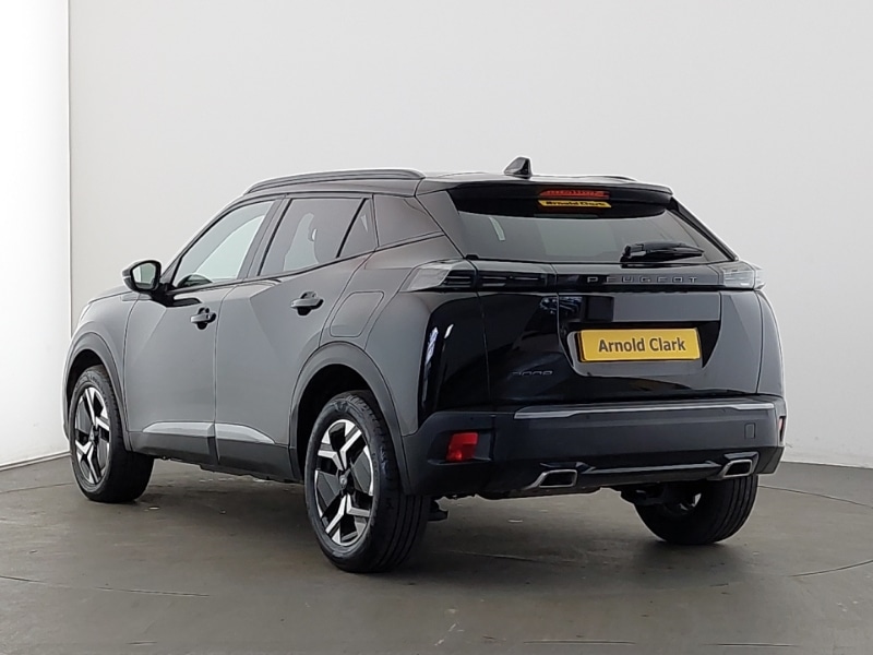 Used Peugeot 2008 2025 for sale - 77751202: Photo 3