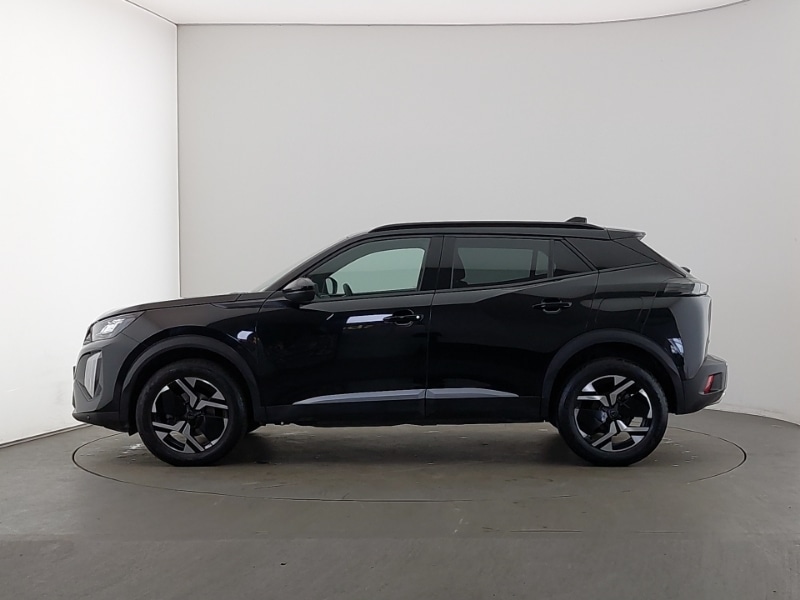 Used Peugeot 2008 2025 for sale - 77751202: Photo 4