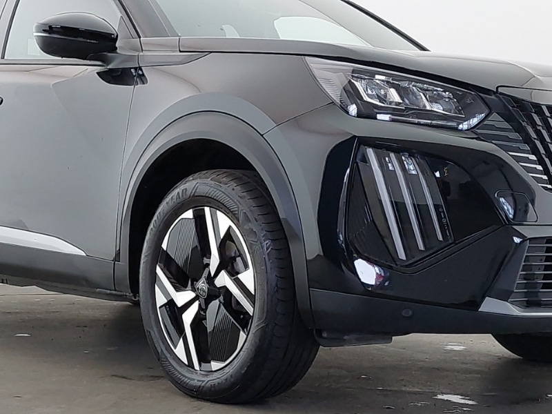 Used Peugeot 2008 2025 for sale - 77751202: Photo 9