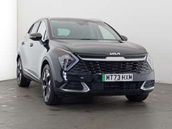 2023 - 1.6T GDi PHEV 3 5dr Auto AWD