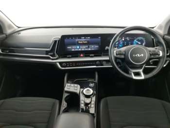 Used Kia Sportage 2023 for sale - 74595614: Photo