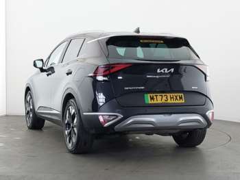 Used Kia Sportage 2023 for sale - 74595614: Photo