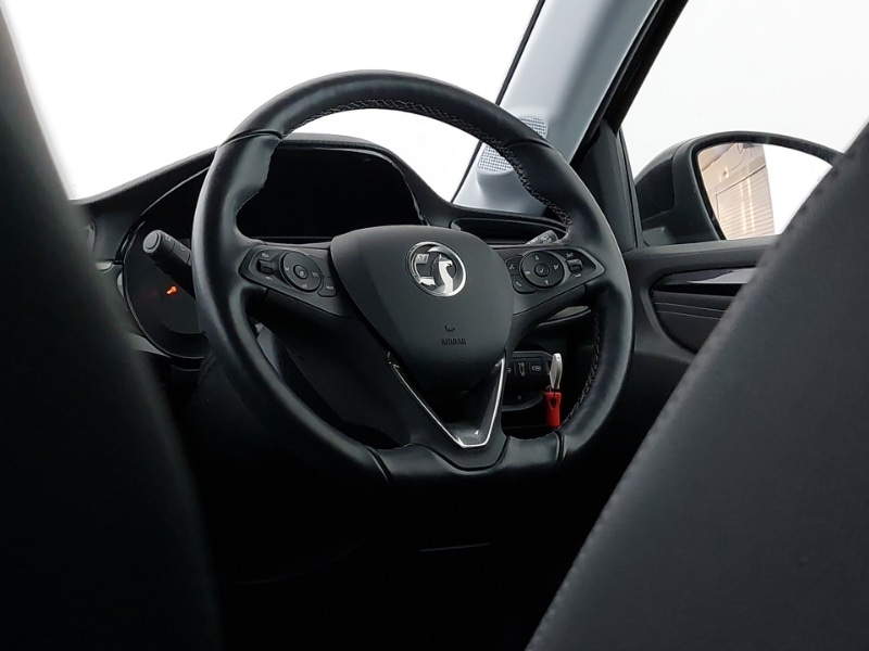 Used Vauxhall Corsa 2022 for sale - 77141453: Photo 10