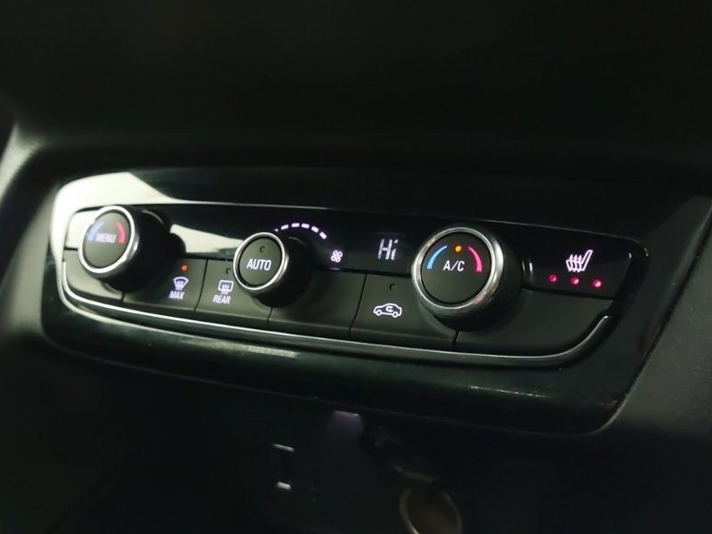 Used Vauxhall Corsa 2022 for sale - 77141453: Photo 15