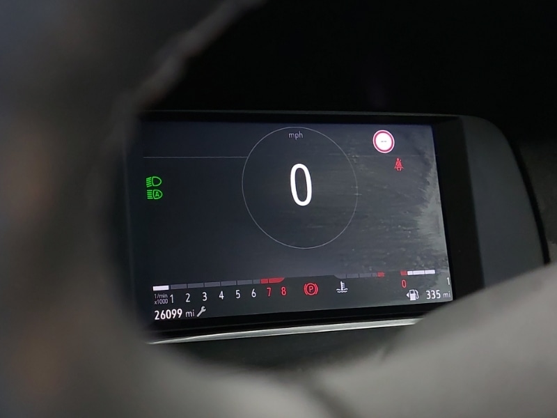 Used Vauxhall Corsa 2022 for sale - 77141453: Photo 16