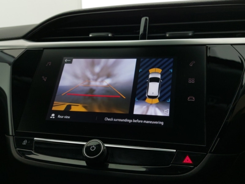 Used Vauxhall Corsa 2022 for sale - 77141453: Photo 17