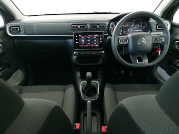 Used Citroen C3 2023 for sale - 78455741: Photo