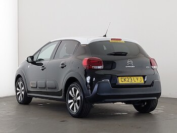 Used Citroen C3 2023 for sale - 78455741: Photo