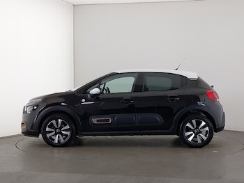 Used Citroen C3 2023 for sale - 78455741: Photo