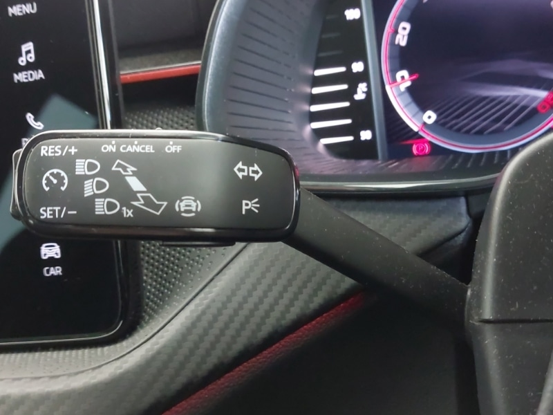 Used Skoda Kamiq 2024 for sale - 77596488: Photo 19