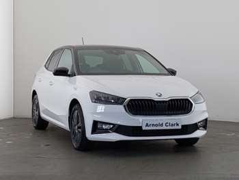 2022 - 1.0 TSI 110 Colour Edition 5dr DSG