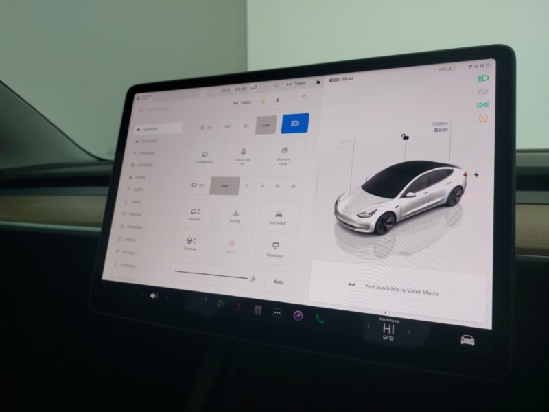 Used Tesla Model 3 2022 for sale - 76906591: Photo 13