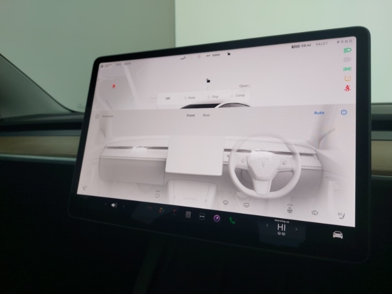 Used Tesla Model 3 2022 for sale - 76906591: Photo 14