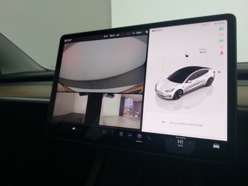 Used Tesla Model 3 2022 for sale - 76906591: Photo 15