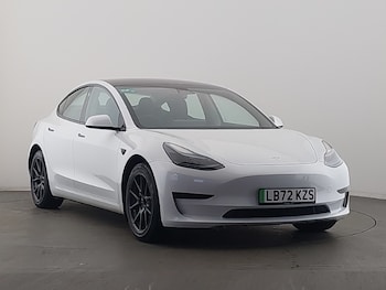 Tesla Model 3 feature image