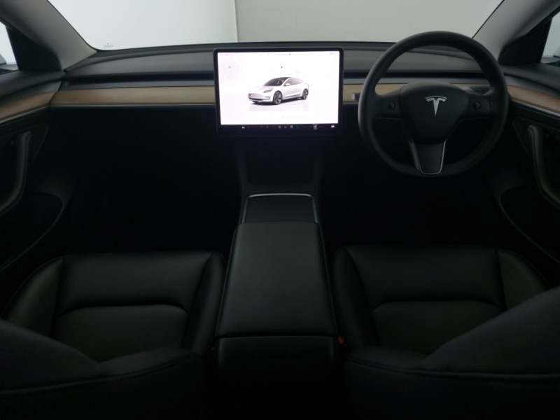 Used Tesla Model 3 2022 for sale - 76906591: Photo 2