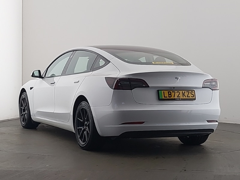 Used Tesla Model 3 2022 for sale - 76906591: Photo 3