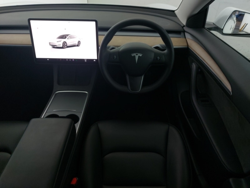 Used Tesla Model 3 2022 for sale - 76906591: Photo 7