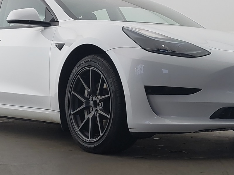 Used Tesla Model 3 2022 for sale - 76906591: Photo 9