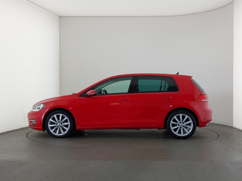 Used Volkswagen Golf 2019 for sale - 76393117: Photo 4