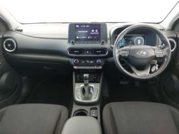 Used Hyundai KONA 2021 for sale - 74928969: Photo