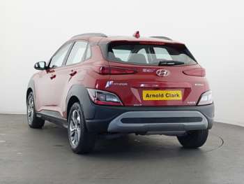 Used Hyundai KONA 2021 for sale - 74928969: Photo