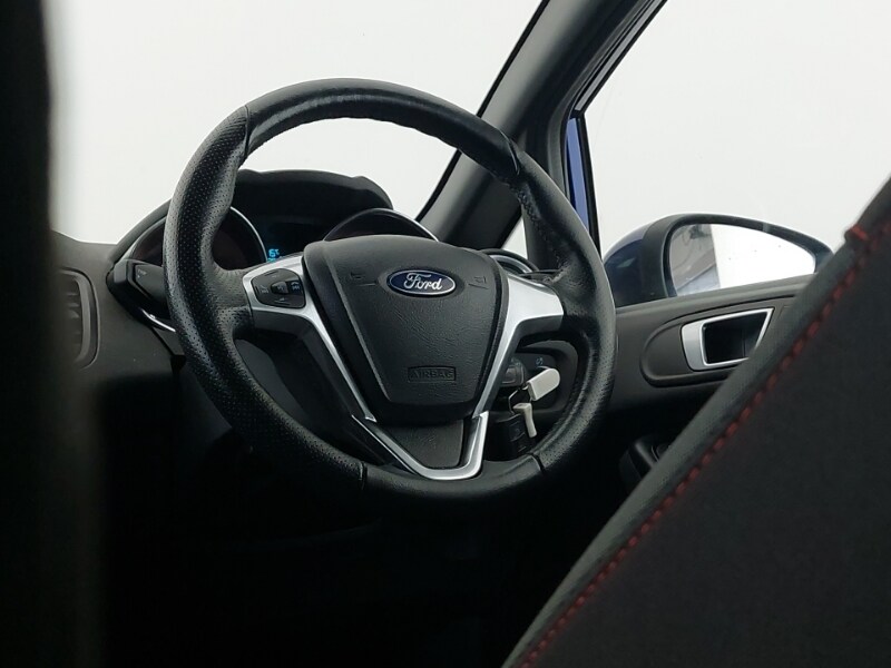 Used Ford Fiesta 2016 for sale - 76567054: Photo 10