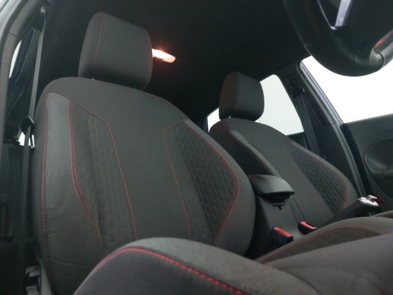 Used Ford Fiesta 2016 for sale - 76567054: Photo 12