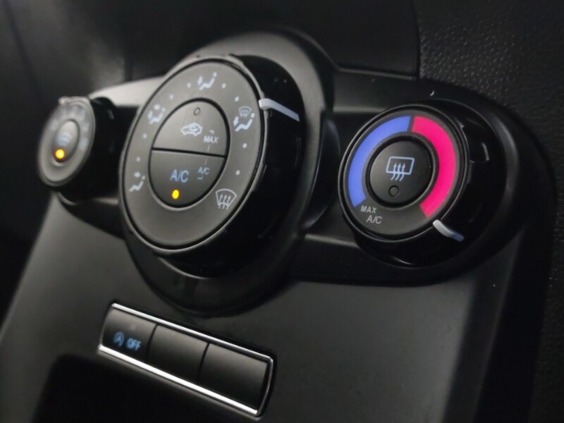 Used Ford Fiesta 2016 for sale - 76567054: Photo 14