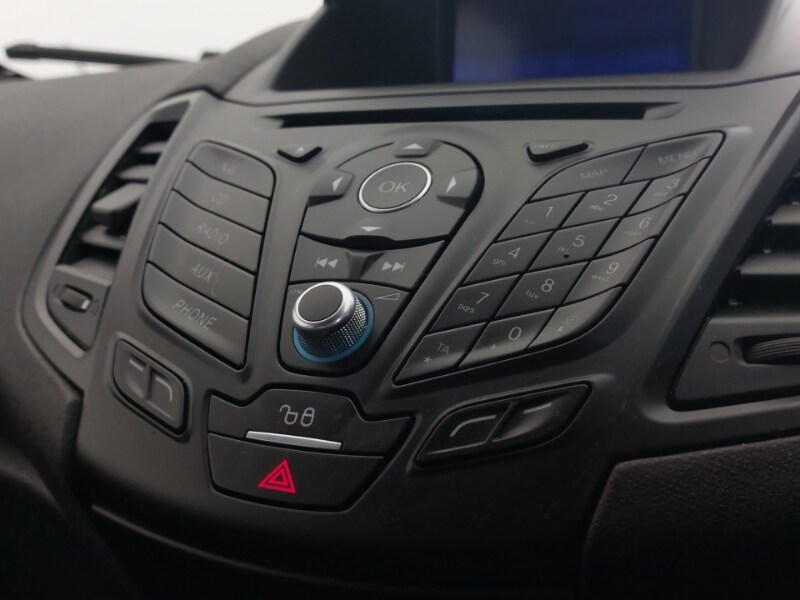 Used Ford Fiesta 2016 for sale - 76567054: Photo 16