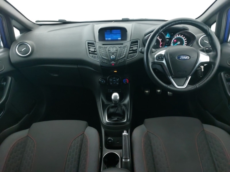 Used Ford Fiesta 2016 for sale - 76567054: Photo 2